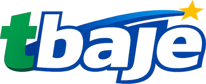 tbaje logo